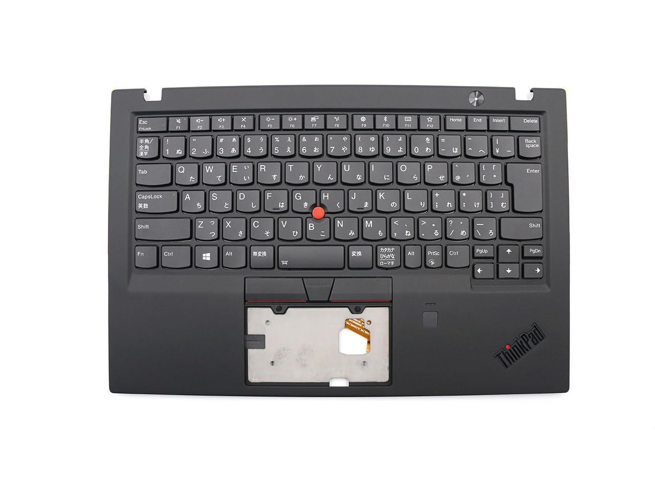 Amazon.com: Bayjebu Parts for Lenovo ThinkPad X1 Carbon 6th Gen